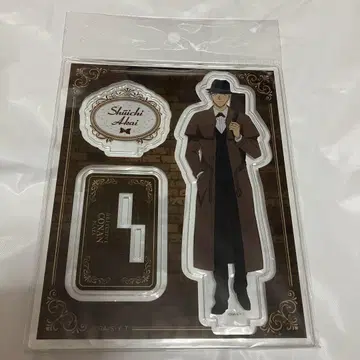 명탐정 코난 코난 플라자 아크릴 스탠드 홈즈 이상윤(아카이 슈이치)