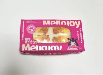 mellojoy 스퀴즈 오모치