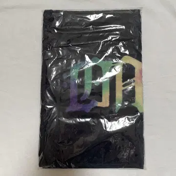 ONE OK ROCK 페이스 타월