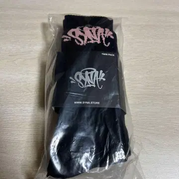 syna world 시나월드 삭스 양말
