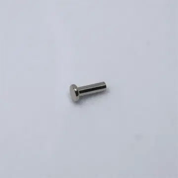 ANATOMETAL 아나토메탈 나사식 플랫백 러브레터 포스트