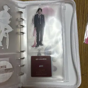 킨다이치 소년의 사건부 나니와단시 미치에다 슌스케 아크릴 스탠드