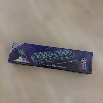디즈니 토미카 스페이스 마운틴