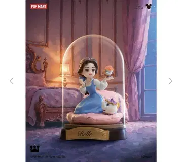 POPMART 팝마트 디즈니 프린세스 미녀와 야수 벨