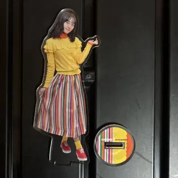 이토 미쿠 아크릴 스탠드 섬광 하트 비트