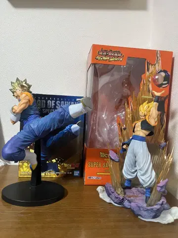 드래곤볼 피규어 Figuarts ZERO 오지터 베지트