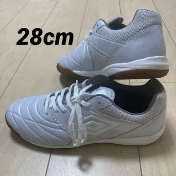 엄브로 풋살화 액셀러레이터 사라 IN 28cm 와이드