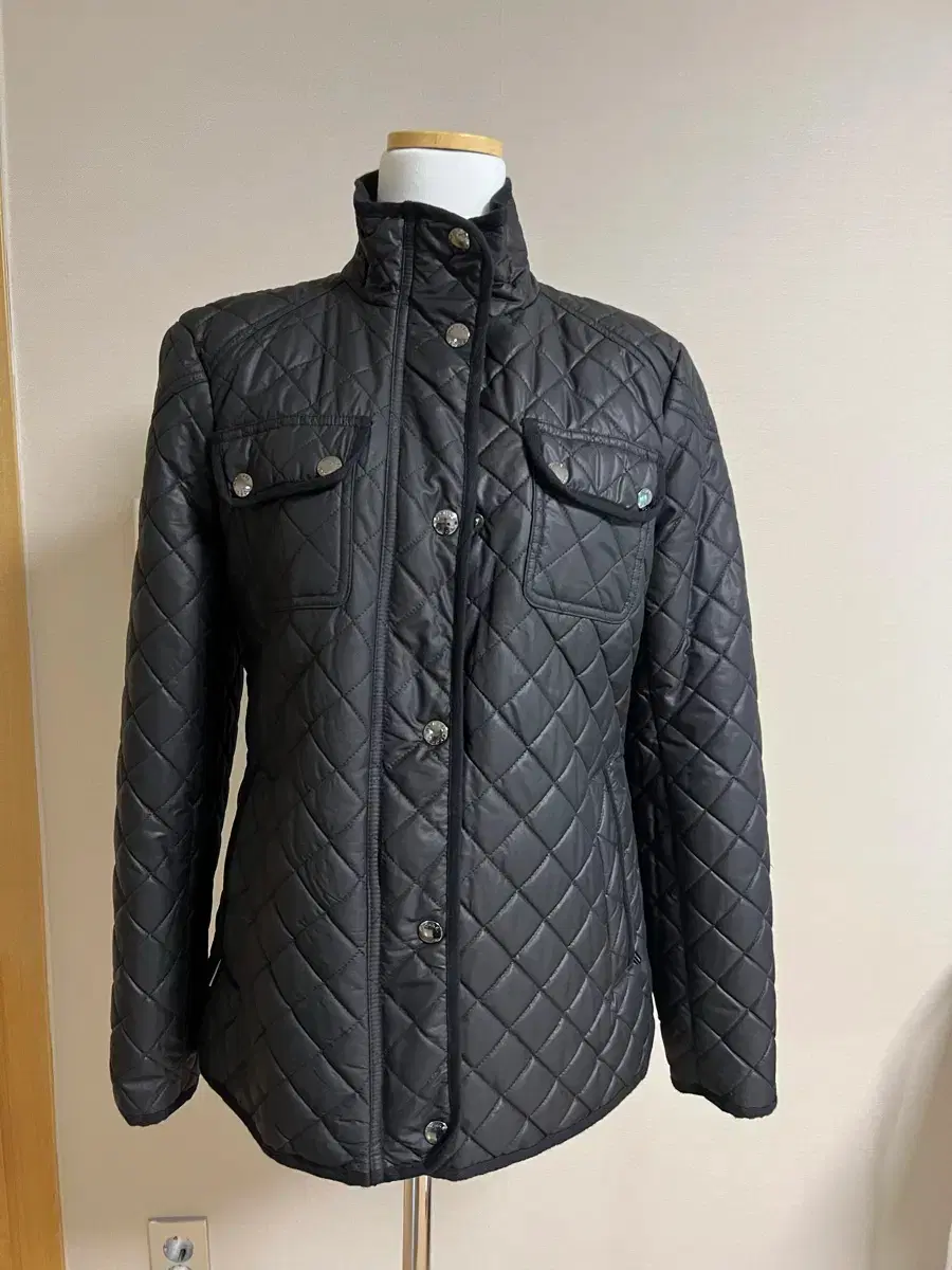 Authentic Michael Kors Lightweight Padded Jacket