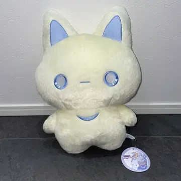 moon friends BIG 봉제 인형 여우 문프렌즈 2