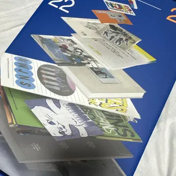 NEWJEANS YEARBOOK