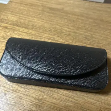 키타무라 안경 케이스
