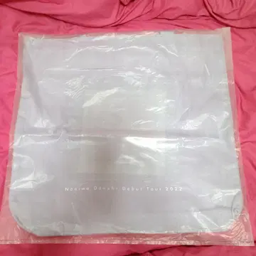 나니와단시 1stlove 토트백
