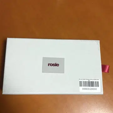 BLACKPINK 로제 iPhone 케이스 핑크