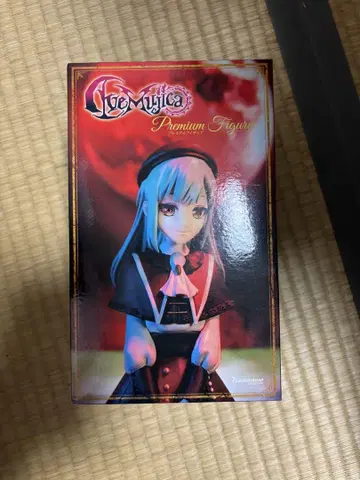 상자 없음 발송 BanG Dream! 모티스 Premium 피규어