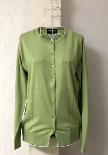 JOHN SMEDLEY 가디건