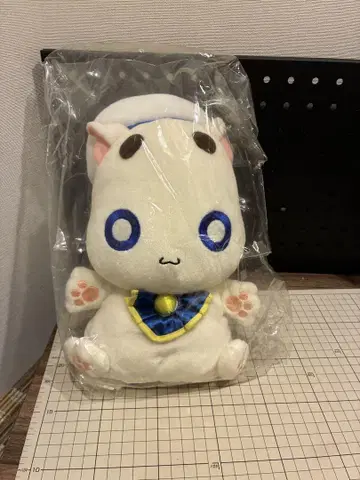 ARIA 아리아 사장 퍼펫 봉제 인형