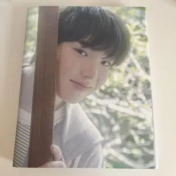 nct wish one summer wish 사쿠야 포토북