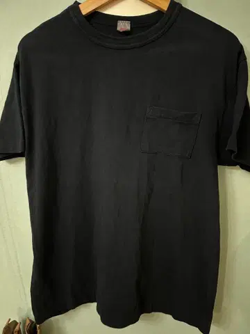 헤일 메리 x BVD 포켓 T셔츠