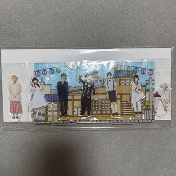 아크릴 스탠드 나카마치ver.