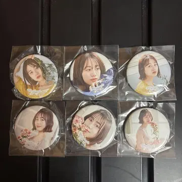 이토 미쿠 캔뱃지