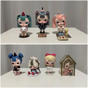 popmart tinytiny