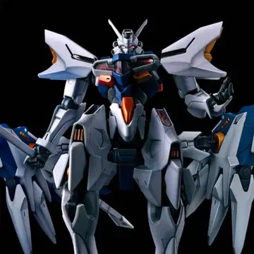 HG 1/144 건담 이온