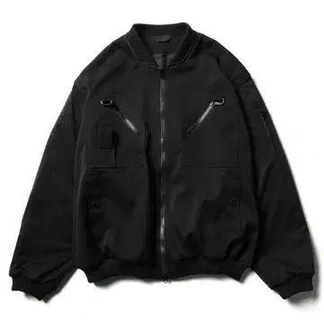 ESSAY BLUE COLOR BLOUSON