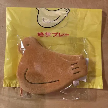 토시마야 비둘기 포포치