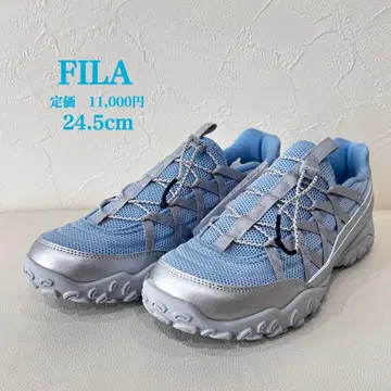 새상품 FILA 휠라 ECHAPPE LACE 에샤페 레이스 24.5cm