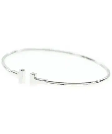 TIFFANY & CO. 여성용 팔찌 뱅글
