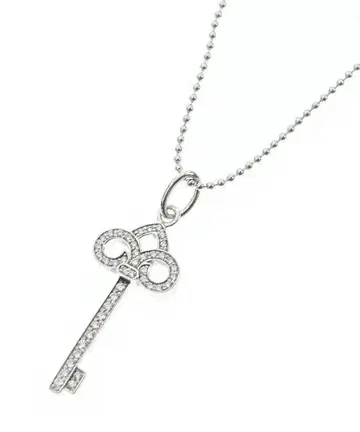TIFFANY & CO. 여성용 목걸이