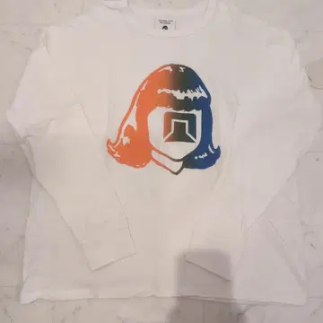 TACOMA FUJI RECORDS 긴팔 T셔츠 L