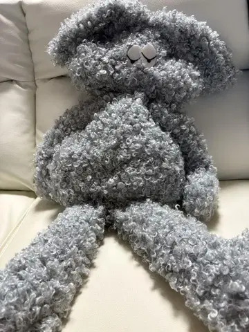 King & Prince Heart 니시다 레어 90cm