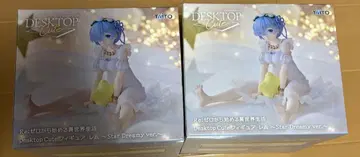 Re: 제로부터 시작하는 이세계 생활 Desktop Cute 피규어 렘