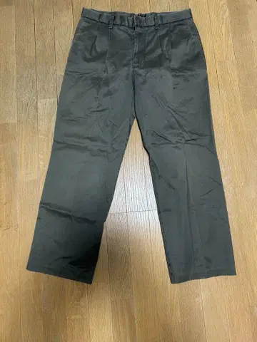 [ 90s ] 다커스/DOCKERS 치노 팬츠 33 x 30