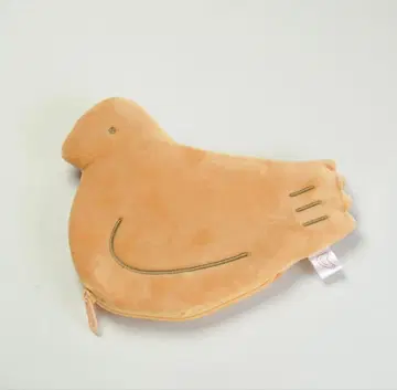 토시마야 카마쿠라 본점 한정판  파우치 [새상품 미개봉]