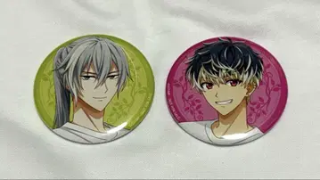 아이나나 무비나나 라쿠텐북스 캔뱃지 모모 카즈나 Re:vale