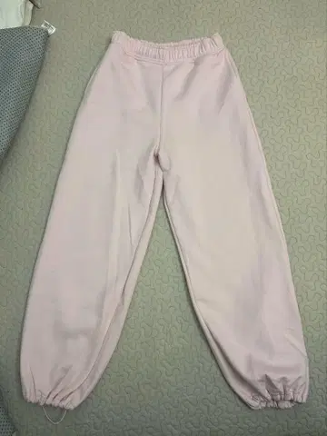 ZARA 스웨트 팬츠 가격 인하 상담 가능합니다
