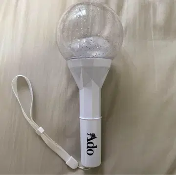 Ado 신기루 응원봉