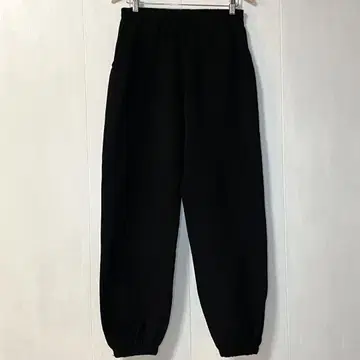 LOS ANGELS APPAREL 로스아파 스웨트 팬츠 블랙 M