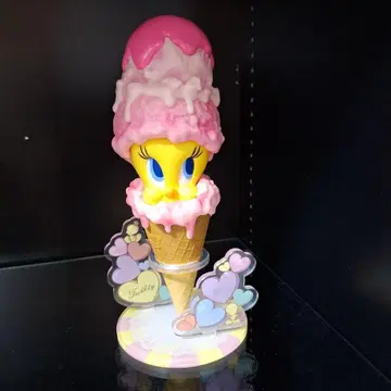 트위티 젤라또 TWEETY SOAP STUDIO
