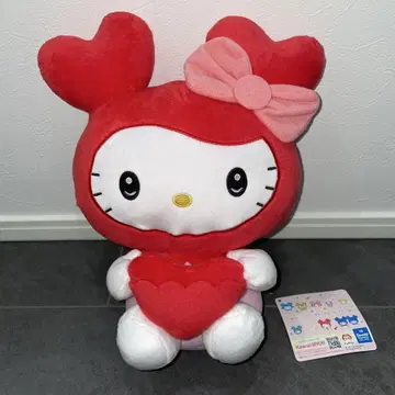 최저가 TWICELOVERYS 봉제 인형 GIGO 산리오 채영