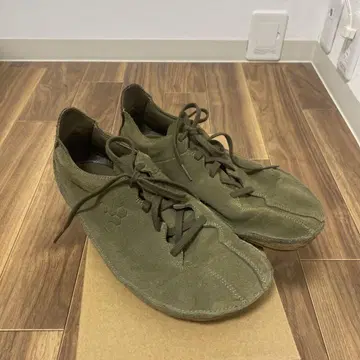 Vivobarefoot sensus olive 42