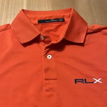 RLX 랄프 로렌 폴로