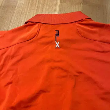 RLX 랄프 로렌 폴로