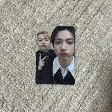 SUPER DRAGON 시무라 레오 다나카 코키 트레이딩 카드