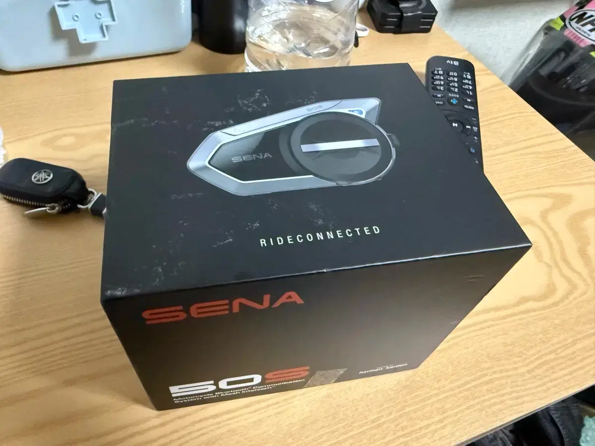 인터콤 | 브랜드 중고거래 플랫폼, 번개장터