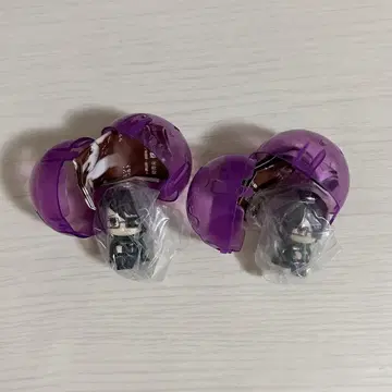 진격의 거인 한지 기다림 가챠가챠