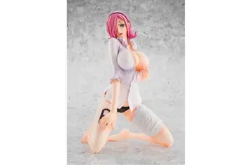 메가하우스 레이쥬 피규어