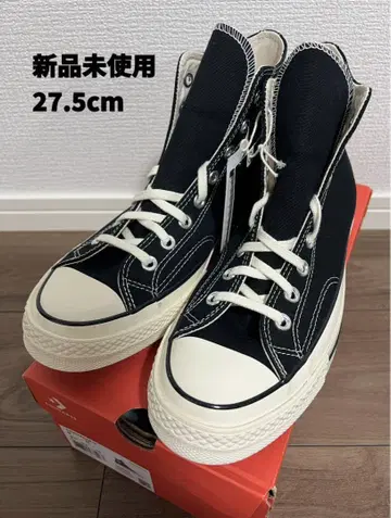 컨버스 CT70 27.5cm 미사용 새상품